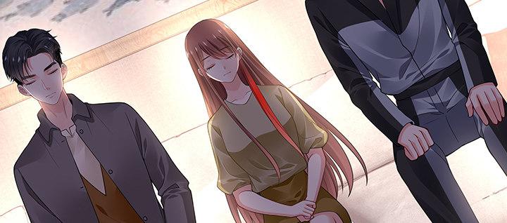 我的1/4男友 - 58話 我們一定會幫助你的(4/4) - 3