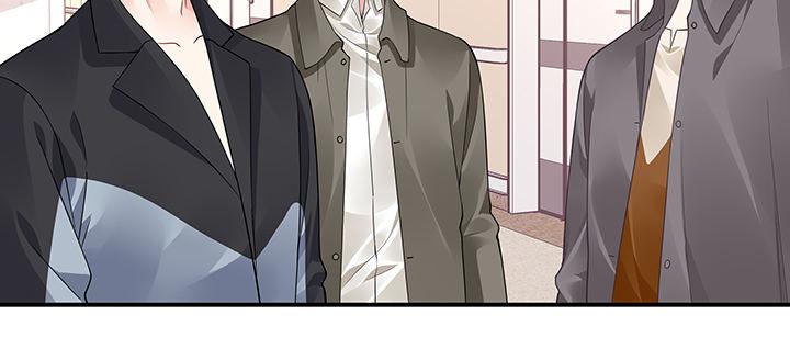 我的1/4男友 - 58話 我們一定會幫助你的(2/4) - 7