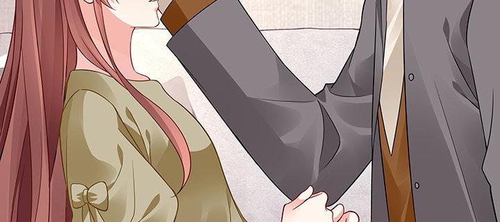 我的1/4男友 - 58話 我們一定會幫助你的(2/4) - 1