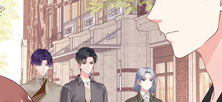 我的1/4男友 - 60話 你是不是也曾困擾(3/5) - 2