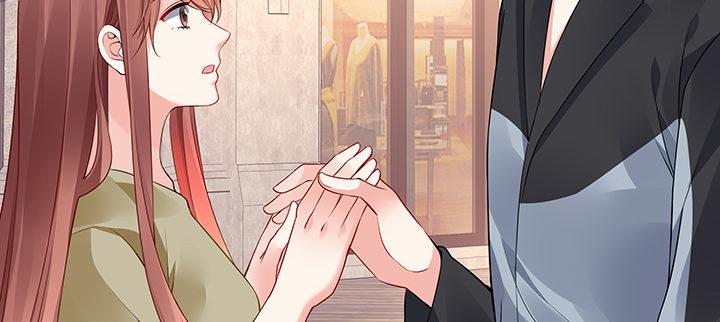 我的1/4男友 - 60話 你是不是也曾困擾(3/5) - 4