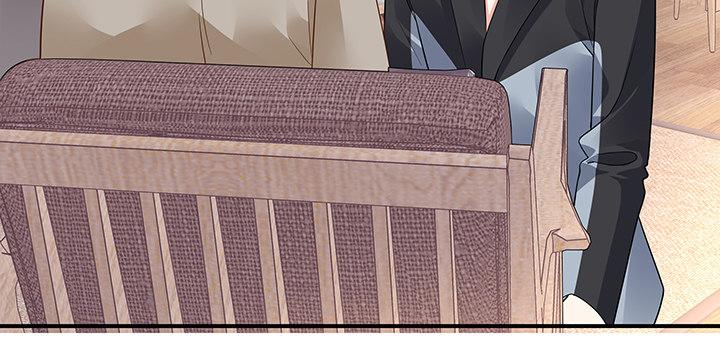 我的1/4男友 - 60話 你是不是也曾困擾(1/5) - 8