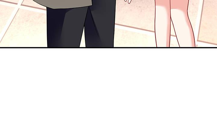 我的1/4男友 - 60話 你是不是也曾困擾(5/5) - 3