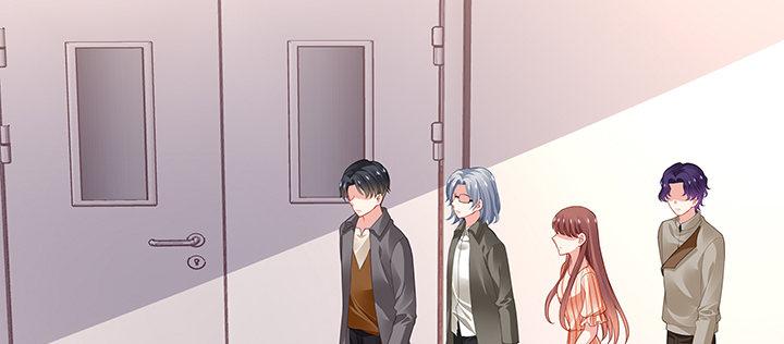 我的1/4男友 - 62話 要阻止他們(4/5) - 8