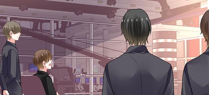 我的1/4男友 - 62話 要阻止他們(4/5) - 3