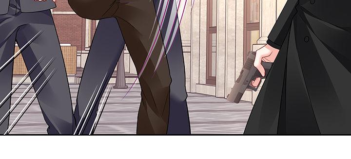 我的1/4男友 - 64話 光明的世界(3/5) - 1