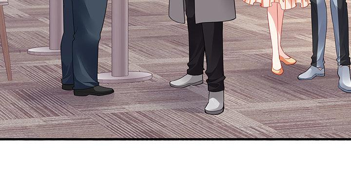 我的1/4男友 - 66話 棣警官的女朋友(2/4) - 8