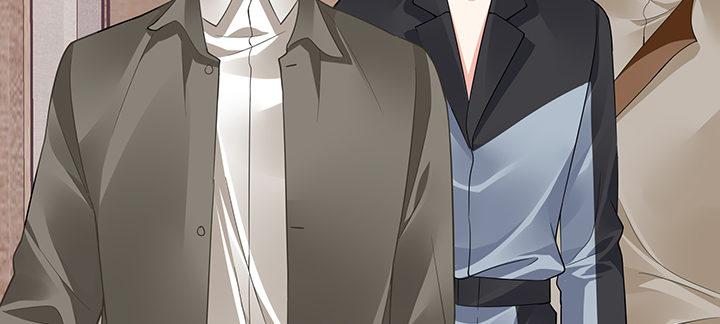 我的1/4男友 - 66話 棣警官的女朋友(1/4) - 1