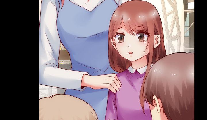 我的1/4男友 - 8話 只要能幫助你(3/6) - 7