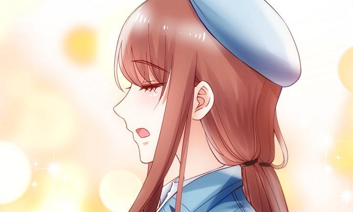 我的1/4男友 - 8話 只要能幫助你(4/6) - 5