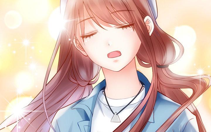 我的1/4男友 - 8話 只要能幫助你(4/6) - 5