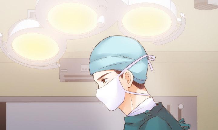 我的1/4男友 - 8話 只要能幫助你(4/6) - 4