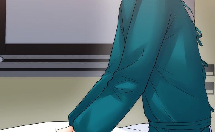 我的1/4男友 - 8話 只要能幫助你(4/6) - 5