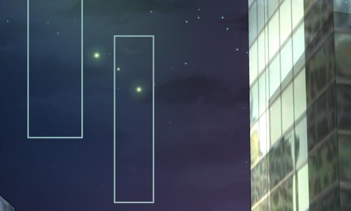 我的1/4男友 - 8話 只要能幫助你(4/6) - 7