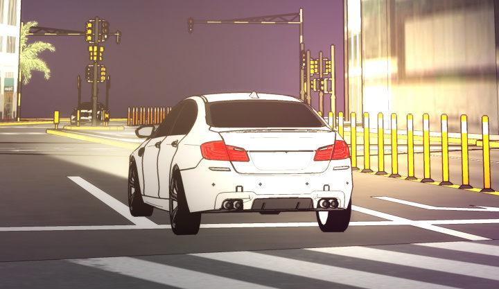 我的1/4男友 - 8話 只要能幫助你(4/6) - 1