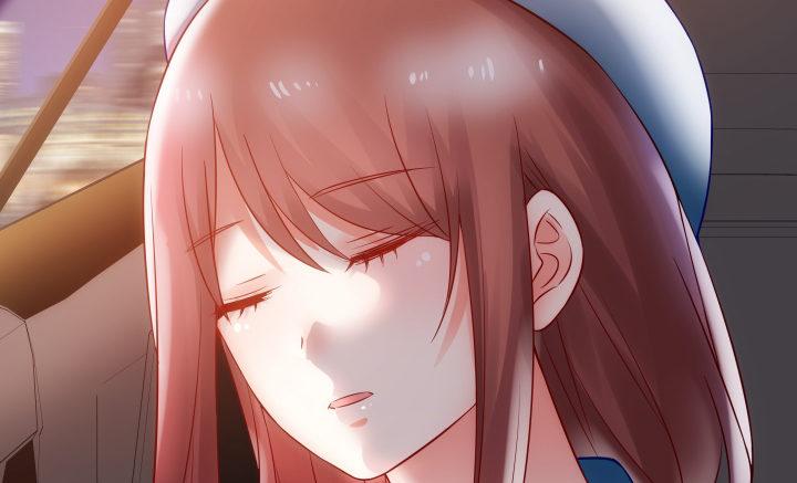 我的1/4男友 - 8話 只要能幫助你(4/6) - 4