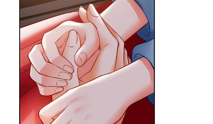 我的1/4男友 - 8話 只要能幫助你(5/6) - 4