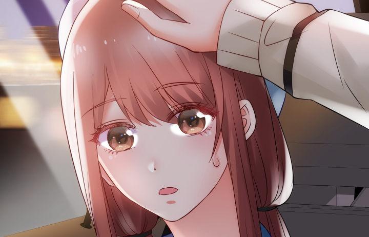 我的1/4男友 - 8話 只要能幫助你(5/6) - 1