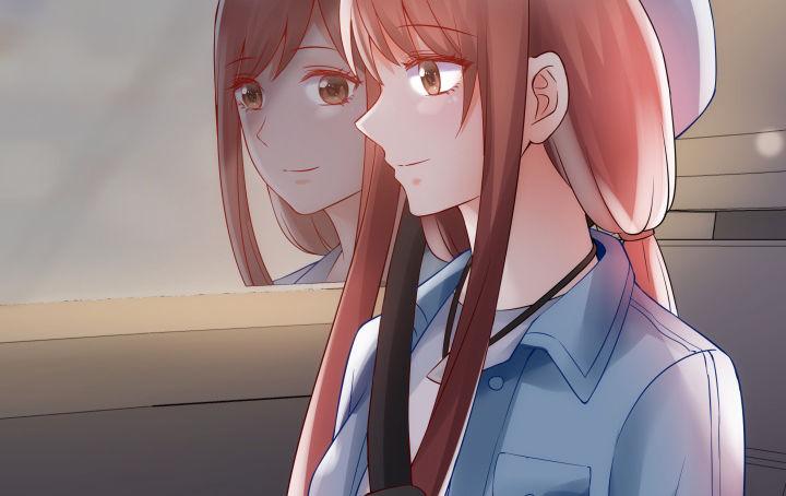 我的1/4男友 - 8話 只要能幫助你(6/6) - 5