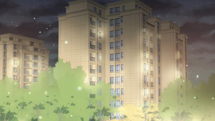 我的1/4男友 - 8話 只要能幫助你(6/6) - 1