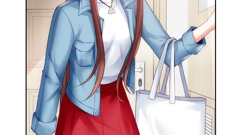 我的1/4男友 - 8話 只要能幫助你(6/6) - 4