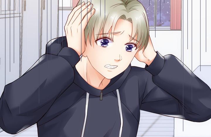 我的1/4男友 - 8話 只要能幫助你(2/6) - 3