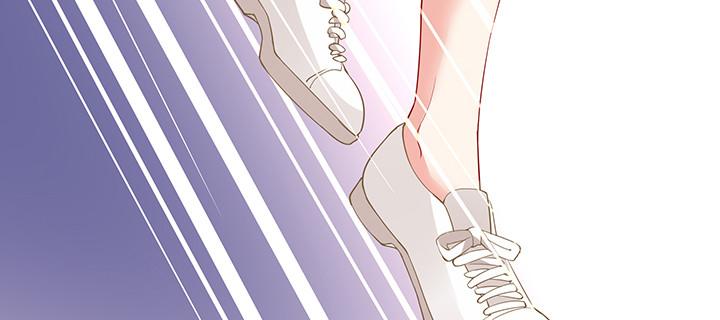 我的1/4男友 - 70話 暴力能解決麼?(3/5) - 5