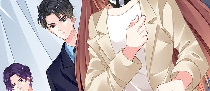 我的1/4男友 - 70話 暴力能解決麼?(1/5) - 6