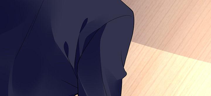 我的1/4男友 - 70話 暴力能解決麼?(4/5) - 7