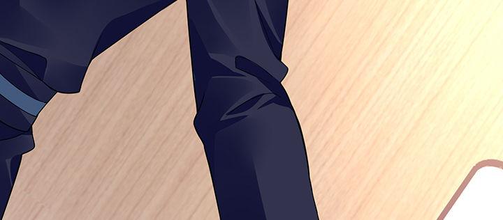 我的1/4男友 - 70話 暴力能解決麼?(4/5) - 8