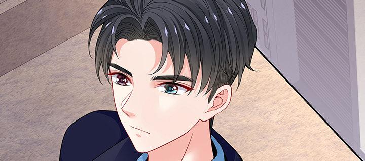 我的1/4男友 - 70話 暴力能解決麼?(4/5) - 8