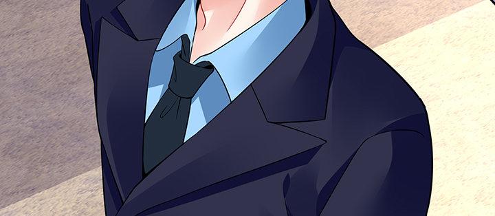 我的1/4男友 - 70話 暴力能解決麼?(4/5) - 1