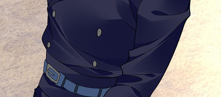 我的1/4男友 - 70話 暴力能解決麼?(4/5) - 2