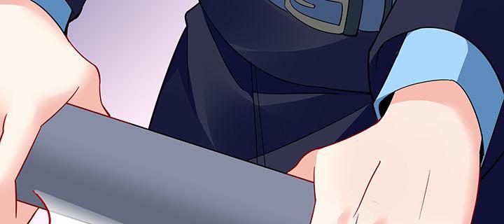 我的1/4男友 - 70話 暴力能解決麼?(4/5) - 3