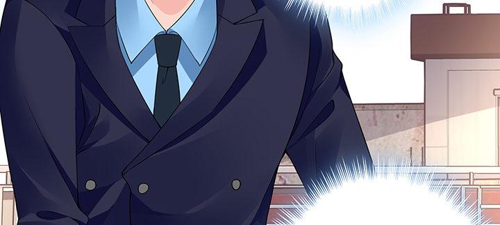 我的1/4男友 - 70話 暴力能解決麼?(4/5) - 6