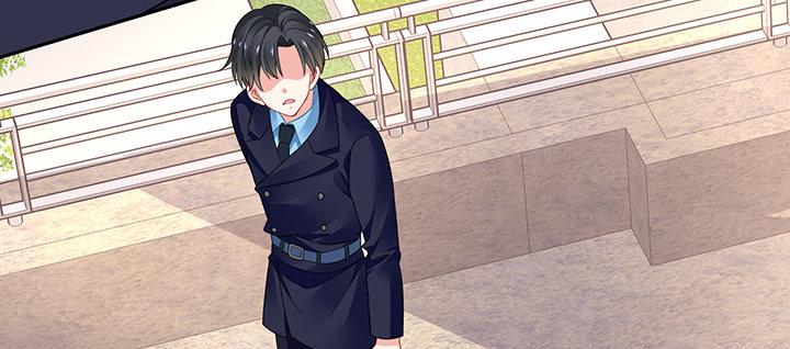 我的1/4男友 - 70話 暴力能解決麼?(5/5) - 4