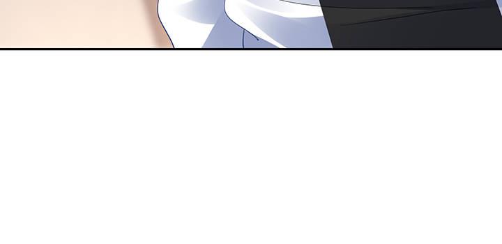 我的1/4男友 - 70話 暴力能解決麼?(5/5) - 1