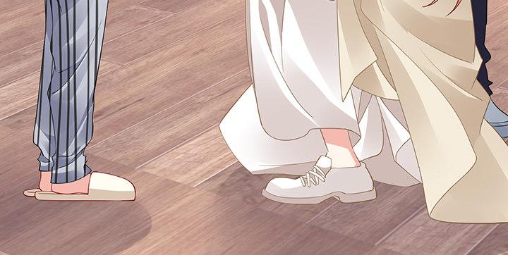 我的1/4男友 - 70話 暴力能解決麼?(1/5) - 6