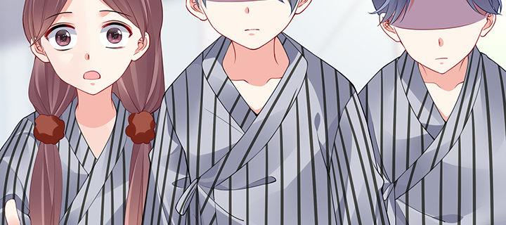 我的1/4男友 - 70話 暴力能解決麼?(2/5) - 3