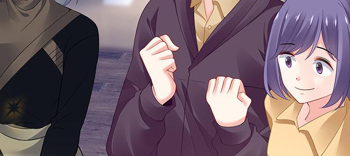 我的1/4男友 - 72話 爲了愛，要勇敢(4/5) - 8