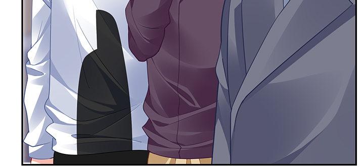 我的1/4男友 - 72話 爲了愛，要勇敢(5/5) - 5