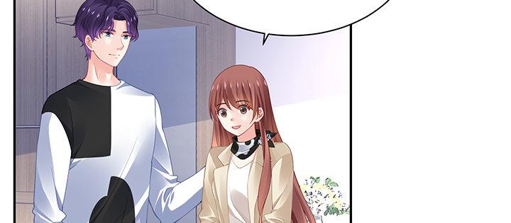 我的1/4男友 - 72話 爲了愛，要勇敢(5/5) - 1