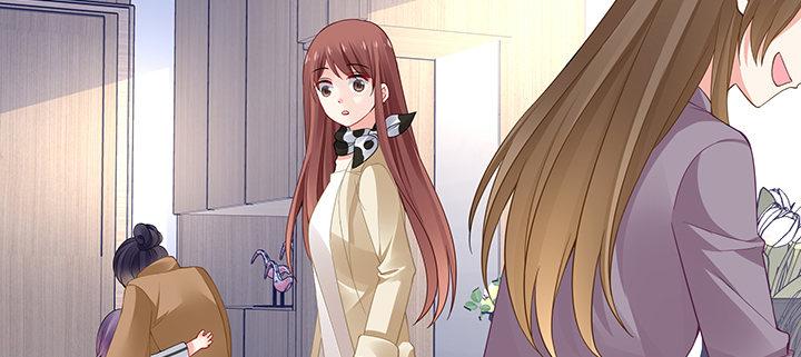 我的1/4男友 - 72話 爲了愛，要勇敢(5/5) - 4