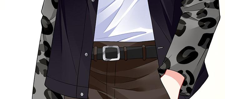 我的1/4男友 - 74話 也許最後一次(3/5) - 4