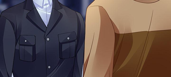 我的1/4男友 - 74話 也許最後一次(2/5) - 5