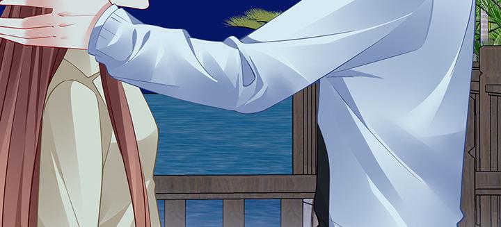 我的1/4男友 - 74話 也許最後一次(2/5) - 7