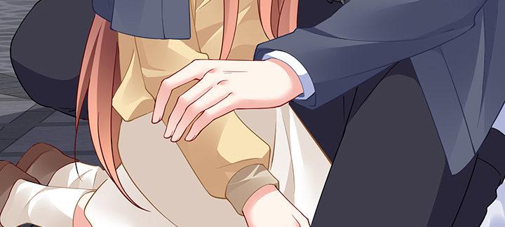 我的1/4男友 - 78話 確定心意(3/6) - 3