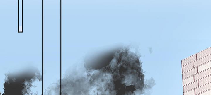 我的1/4男友 - 80話 黑衣人的報復(3/5) - 1