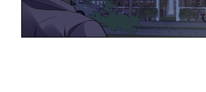 我的1/4男友 - 80話 黑衣人的報復(4/5) - 1