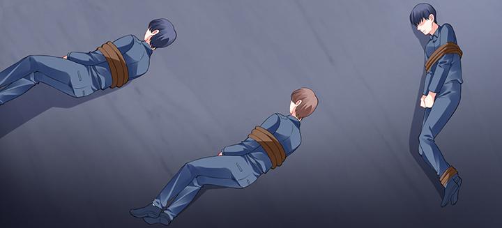 我的1/4男友 - 82話 正義的戰爭(3/5) - 5